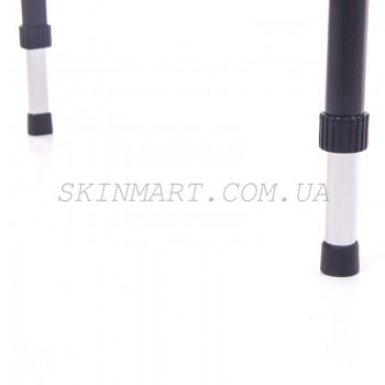 Двосекційний складний стіл Diplomat New Tec